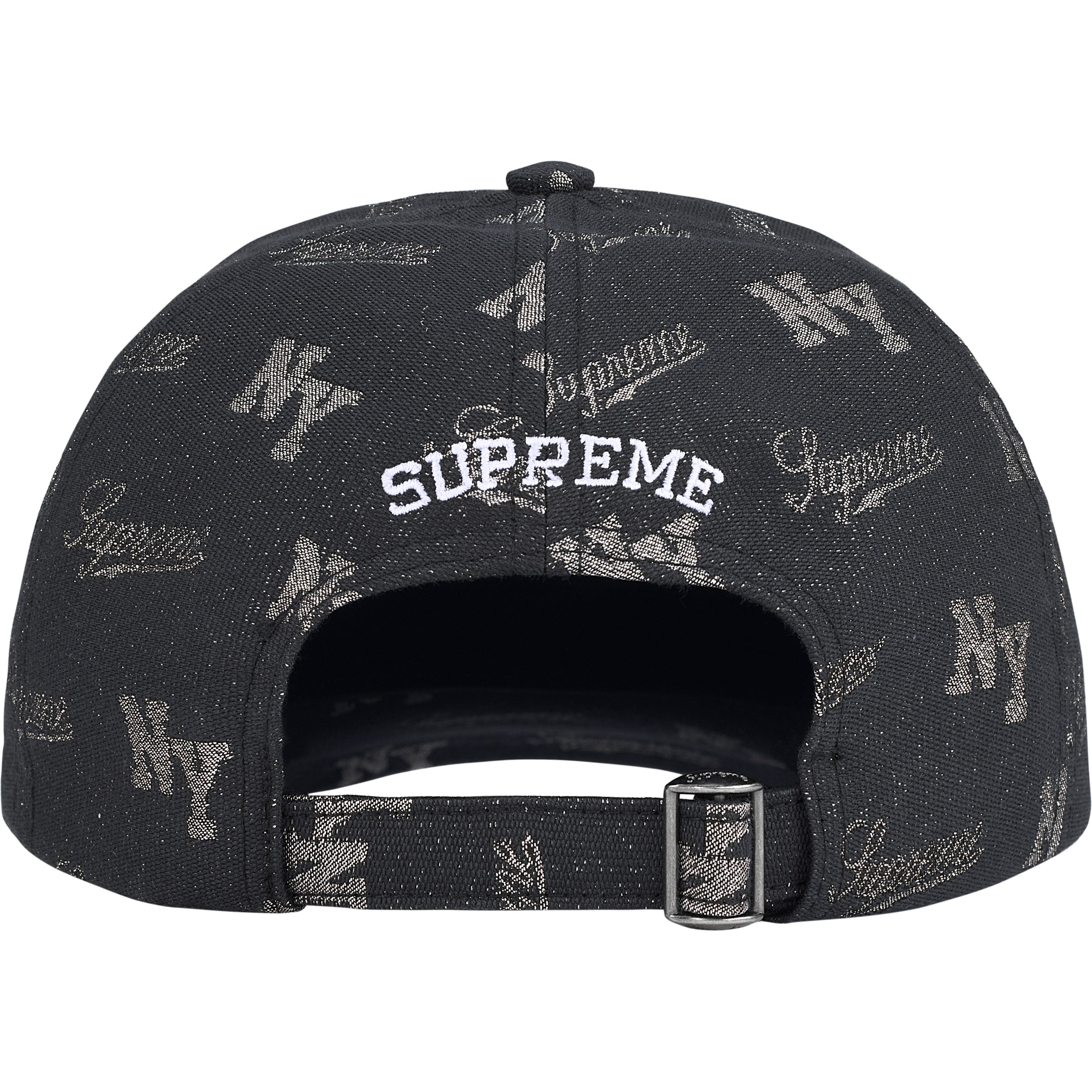 Monogram 6-Panel view 9